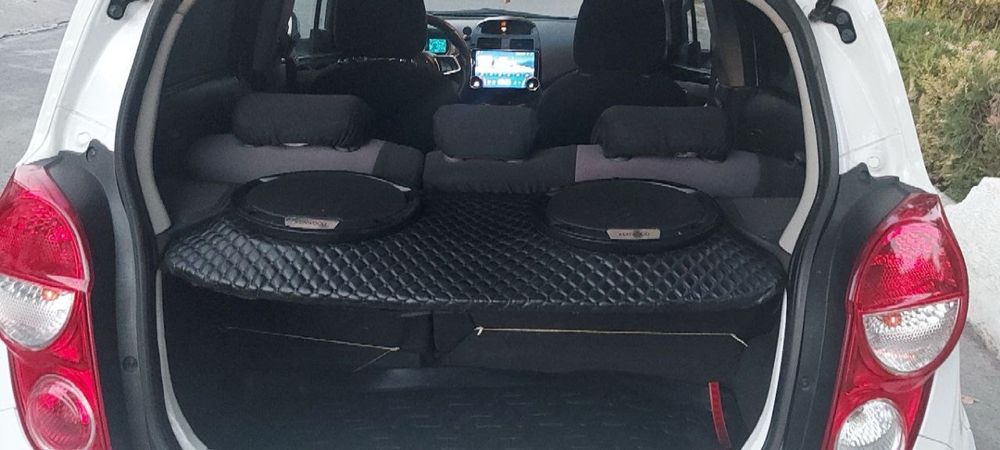 Спарк АКЦИЯ 7500$ оптима +