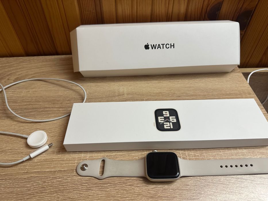 Apple watch SE 2 gen 44mm