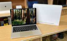 MacBook Air M2 2024 | 24 Sikl 100% Yomkost
