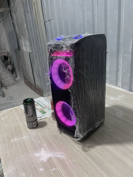 Kalonka blutus fleshka zaryadka bor holati tinniq