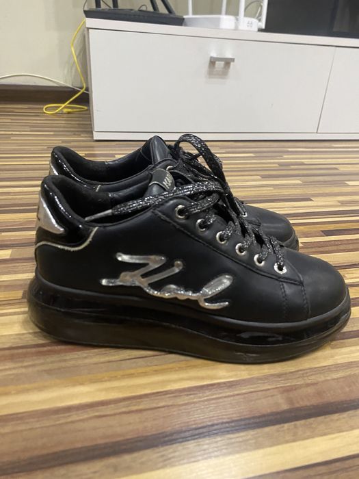 Обукви karl lagerfeld