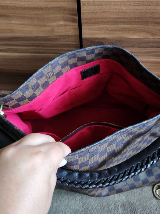 Чанта голям размер