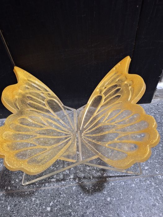 Лавх-бабочка для Карана