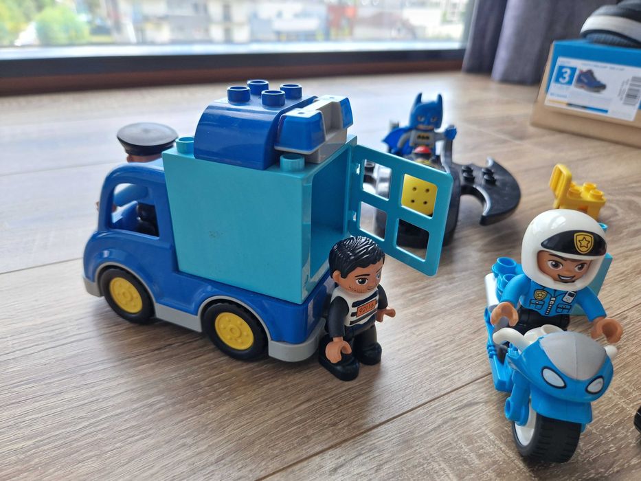 Lego duplo peste 110 piese