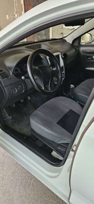 Продаётся форза в Алмалыке