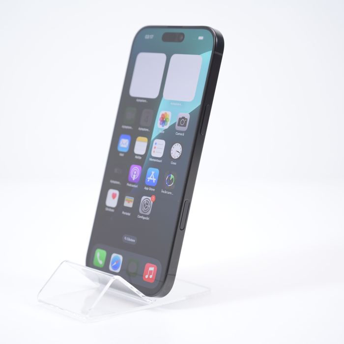 Telefon Apple iPhone 16 Pro Max 512GB - BSGmag