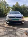 VW Polo 1. 4 TDI BlueMotion - 75 к. с. EURO6