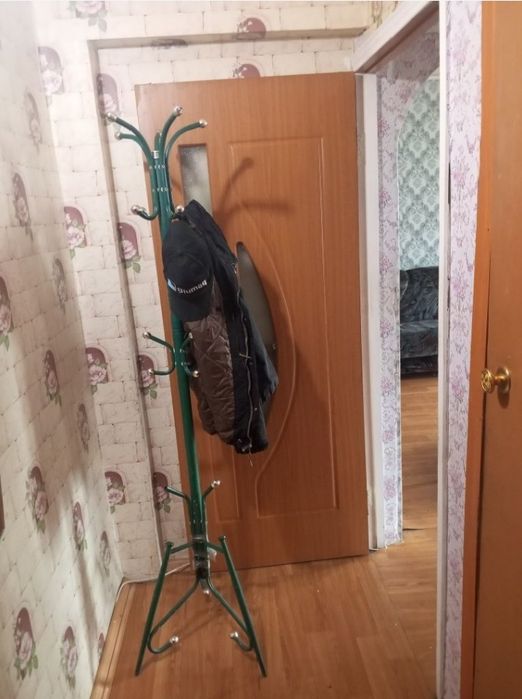 Продам однокомнатную квартиру