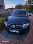 Dacia Logan Stare foarte buna. Start & Stop. Provenienta Romania. Istoric.