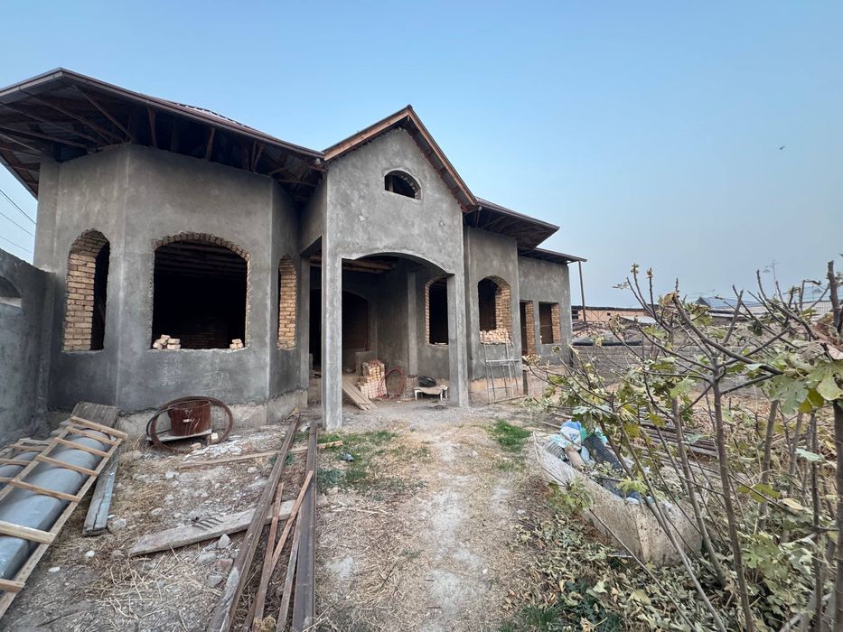 Продаже участков в Ташкент 4,5 соток