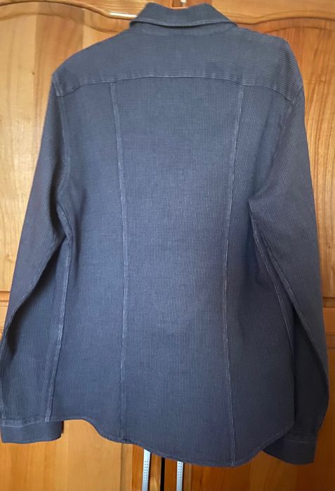 Мъжка риза Armani Jeans