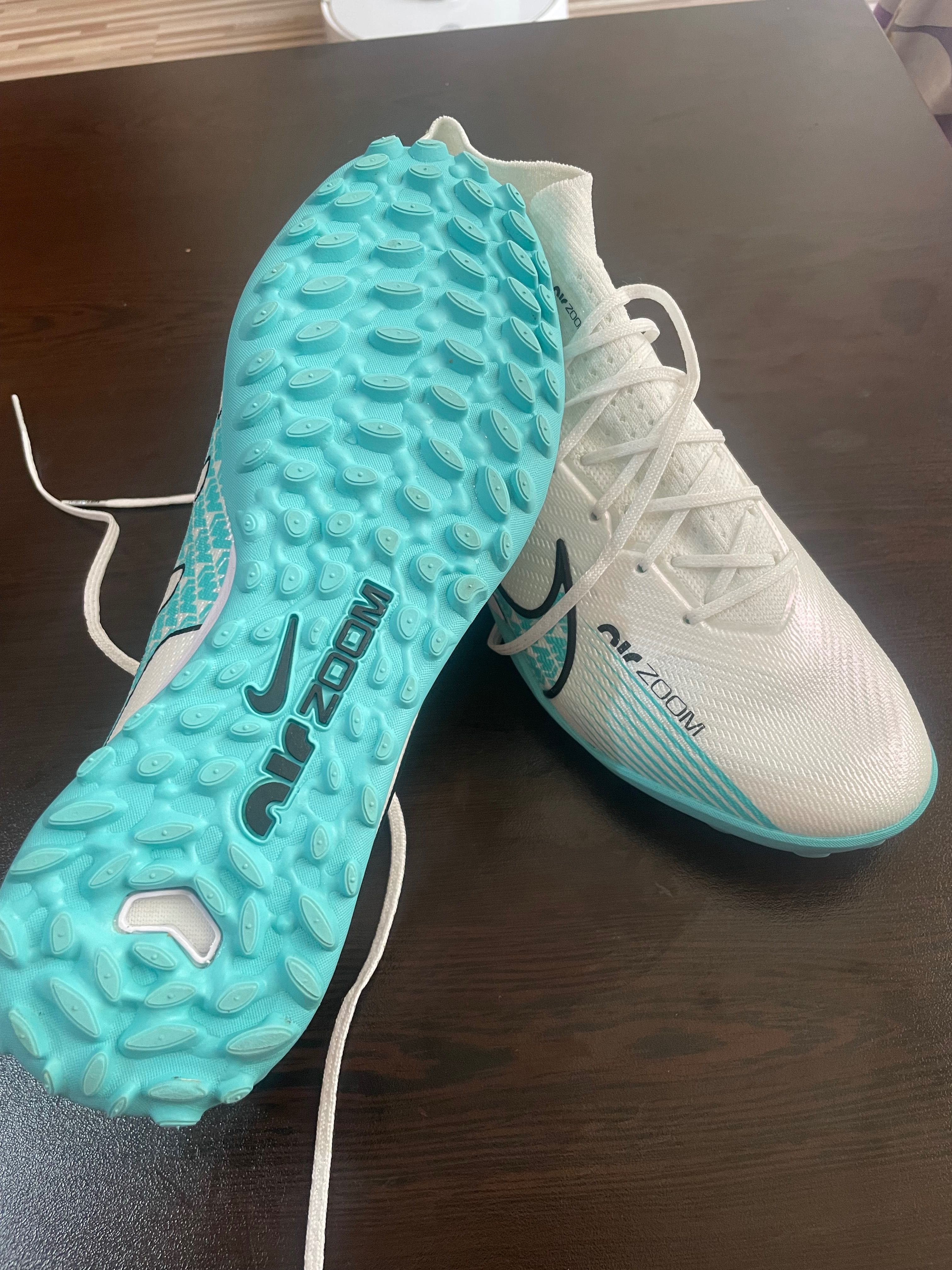 Стоножки - Nike Mercurial 9  Elite