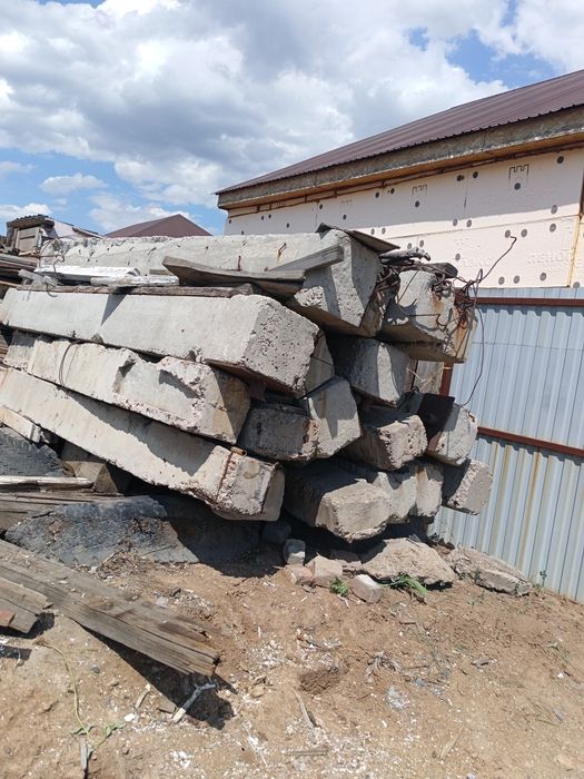 Продам ригеля советские