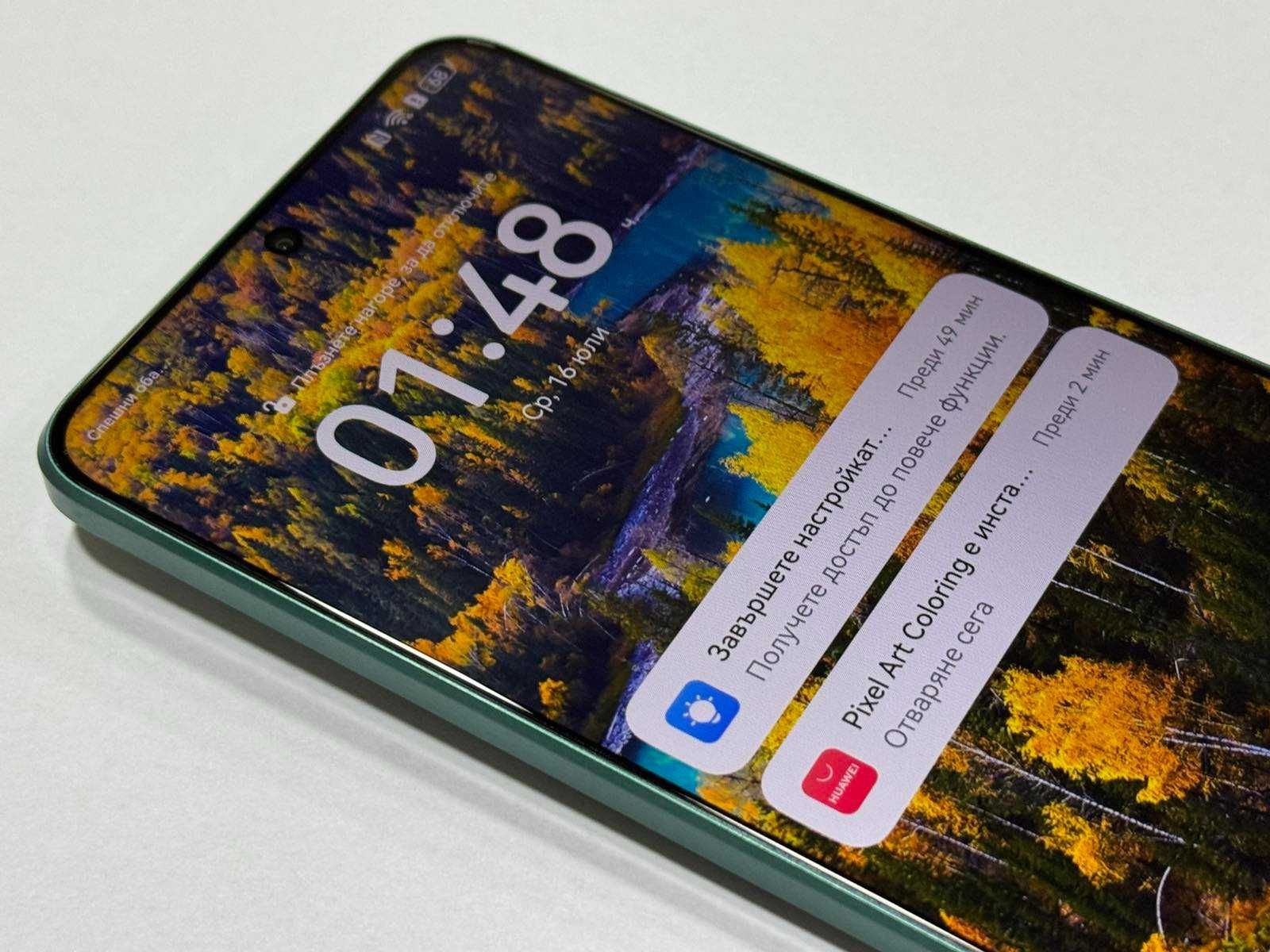 Huawei Nova 12i 128GB 8GB RAM Dual