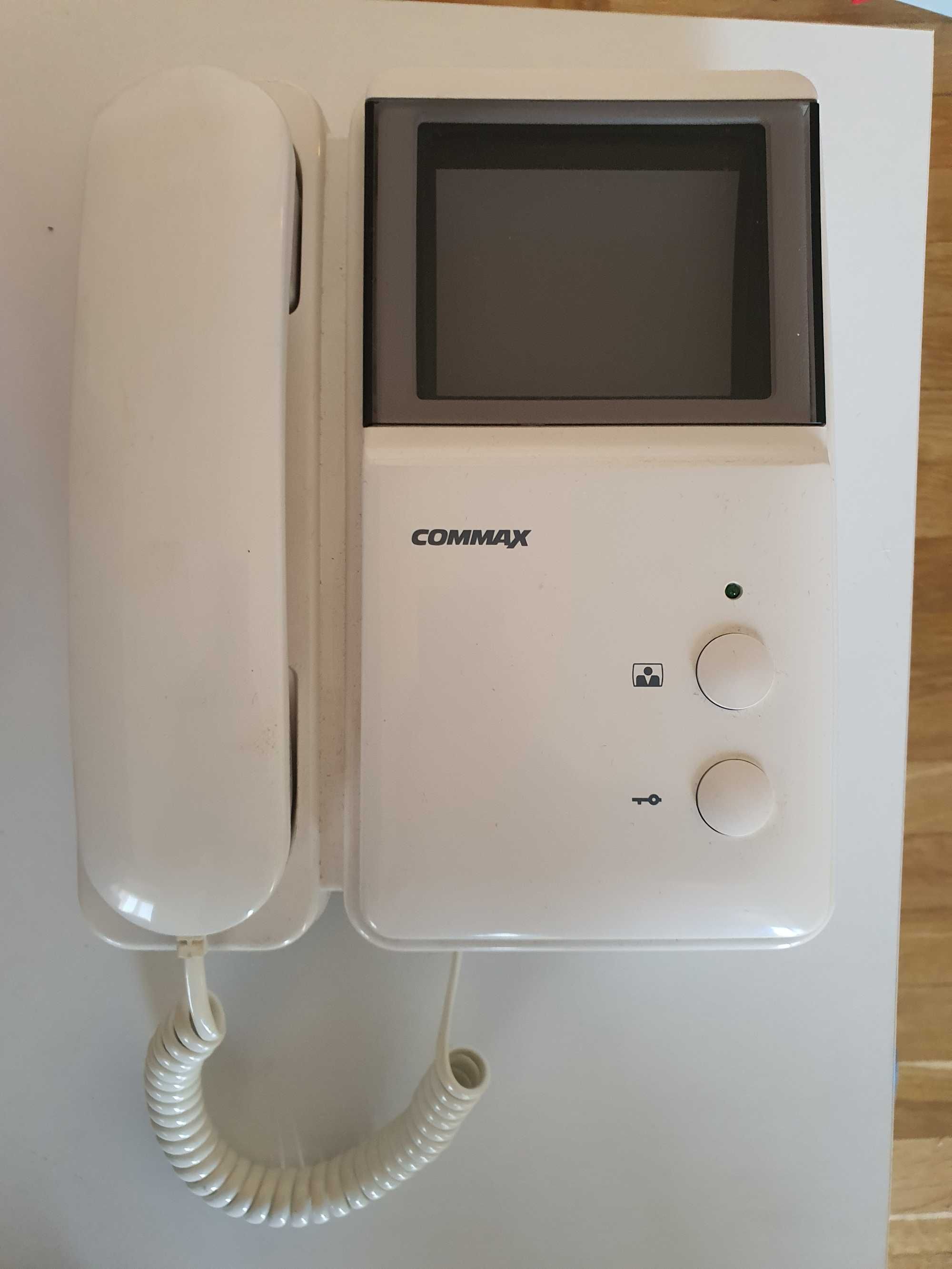 Video interfon Commax APV-4CME/2