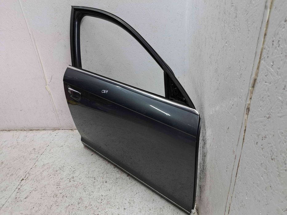 Usa dreapta fata Audi A6 (4F2, C6) facelift [Fabr 2004-2010] LZ7S