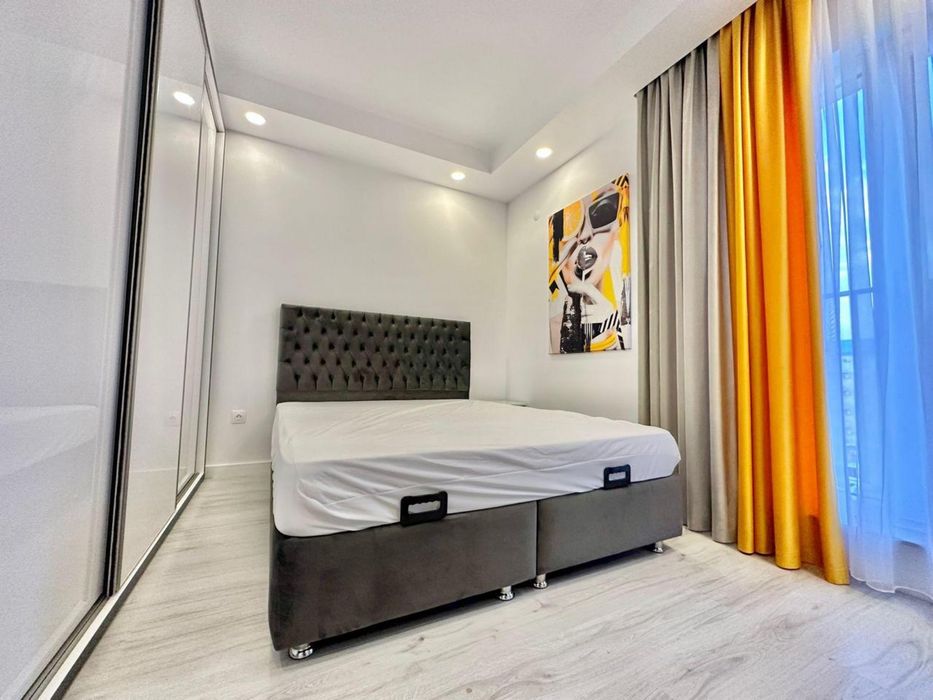 Apartament Cochet 2 camere Cosmopolis