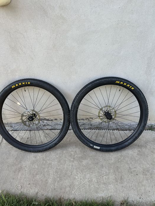Roti bicicleta Orbea complete Oc 29 inch