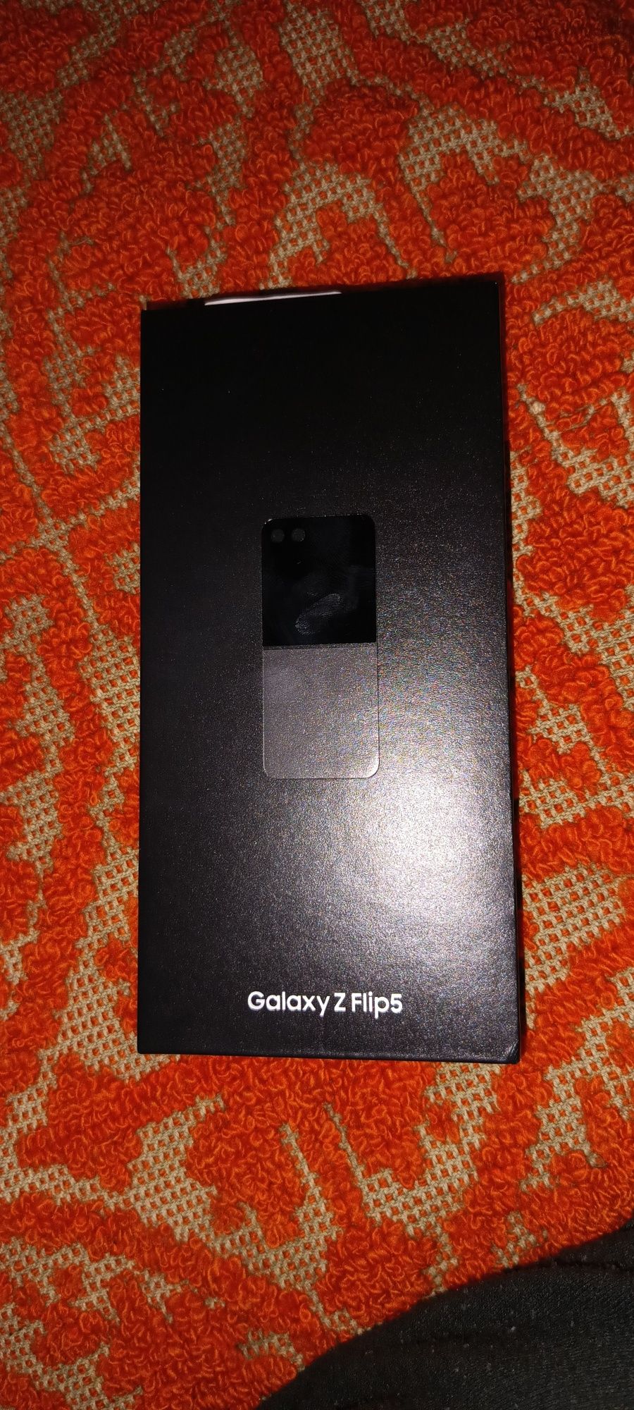 Samsung Galaxy z flip 5