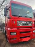 Dezmembrez man tga 18.430