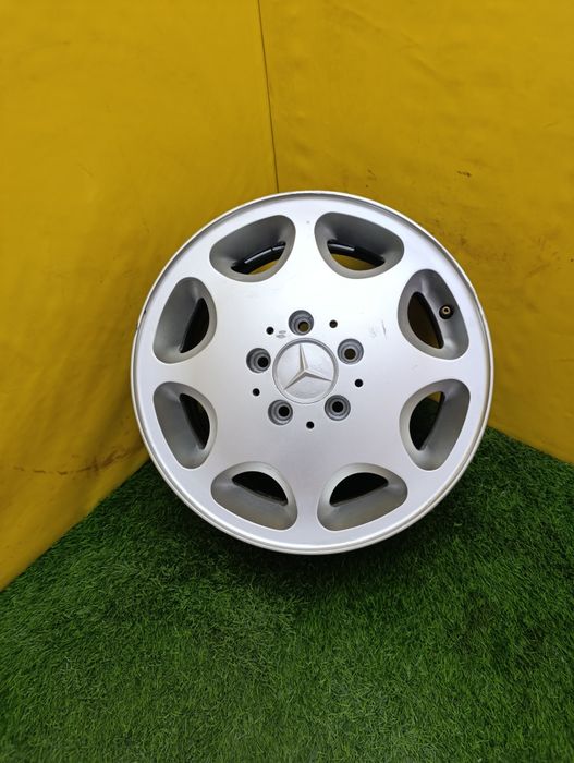 Диск R15/ 5×112  на запаку Мерседес