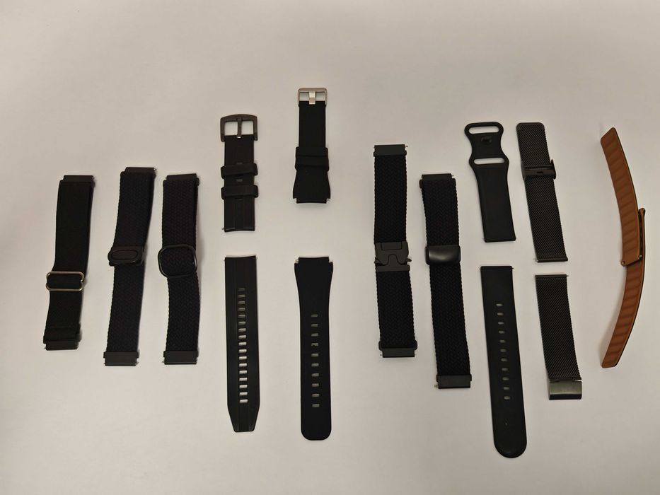 Смарт часовник Amazfit GTR 2e + Много верижки!