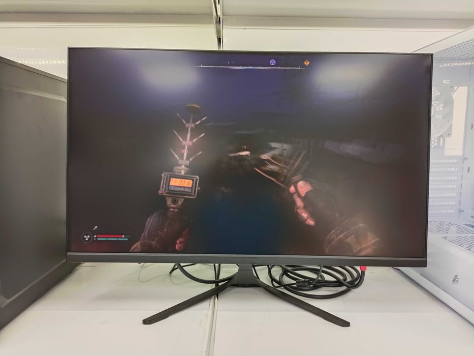 Мониторы СЛАВКОМ