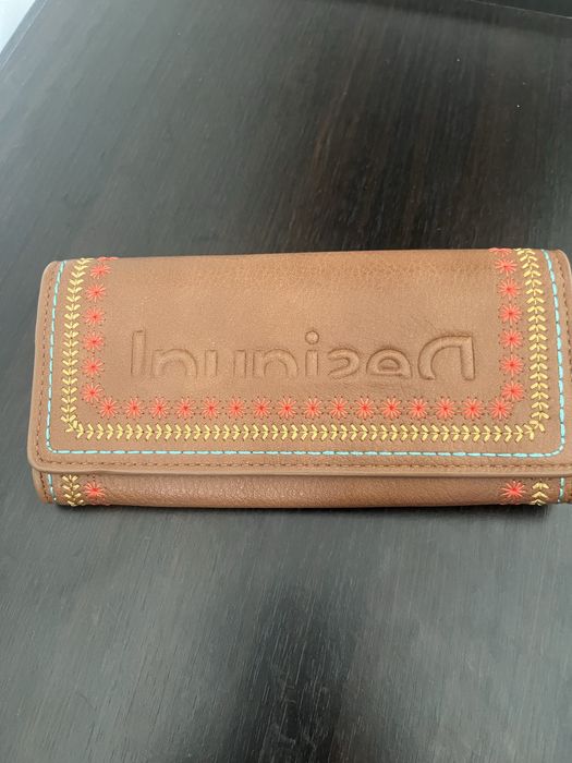 Portofel dama Desigual nou