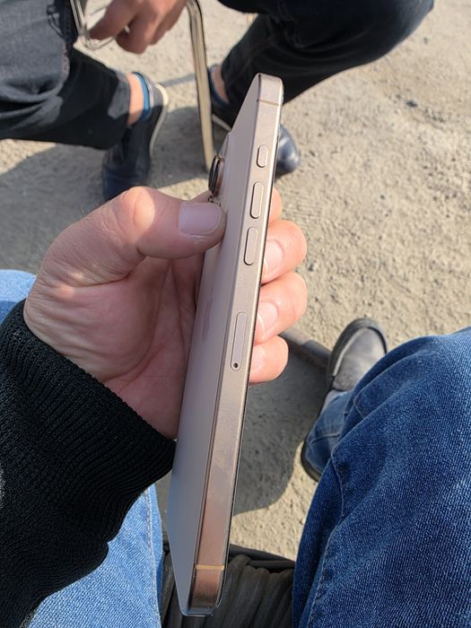 iPhone 16 PRO MAX srochni sotiladi