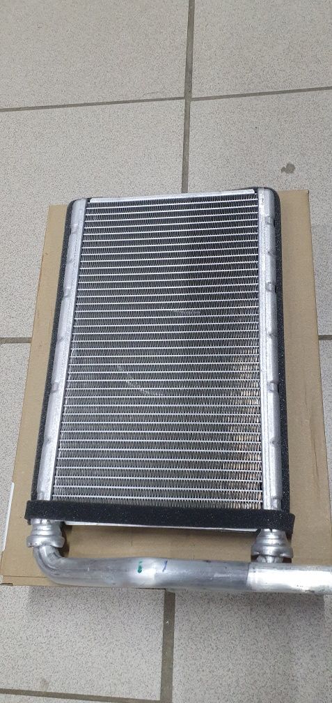 Радиатор отопителя салона Mitsubishi Pajero V73 фирма OKAMI