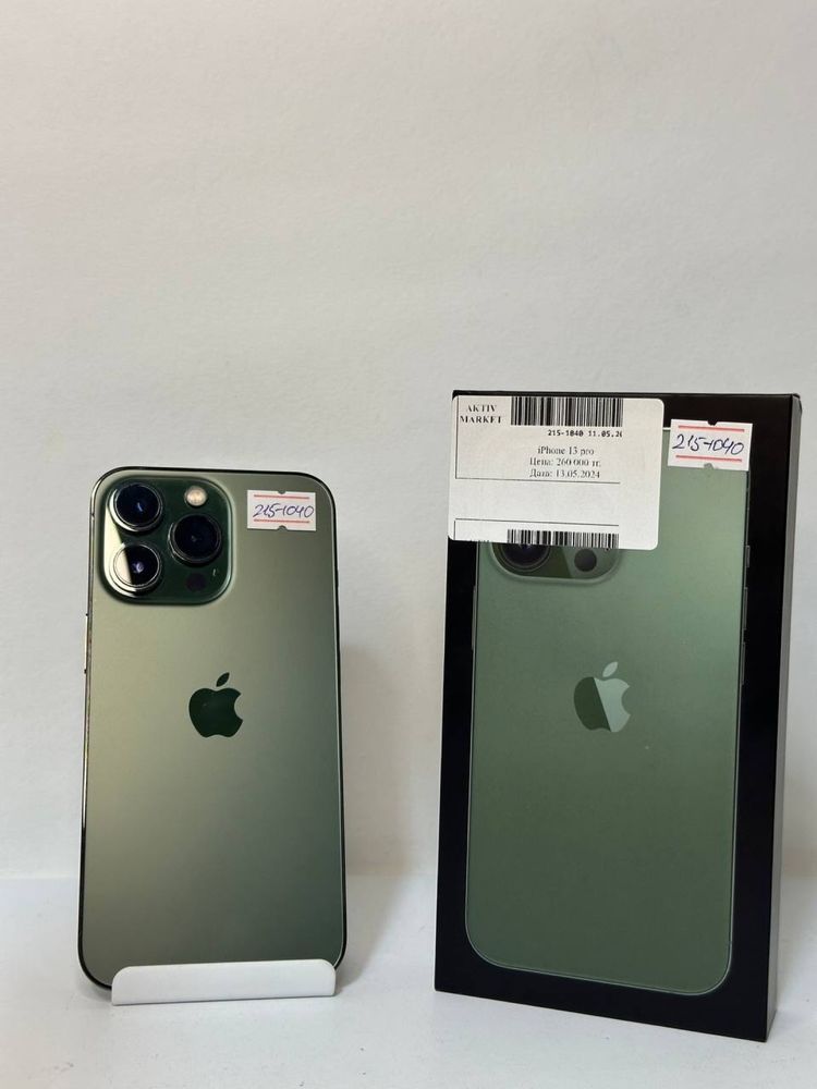 Продам iphone 13 Pro