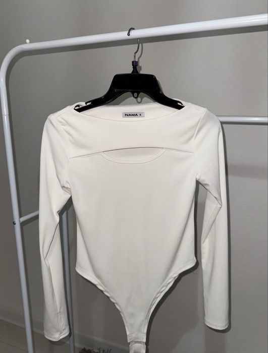 Женское боди