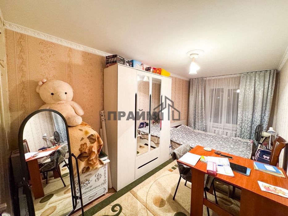 ПРОДАМ 3Х. Самал (Кастер ПРАЙМ)