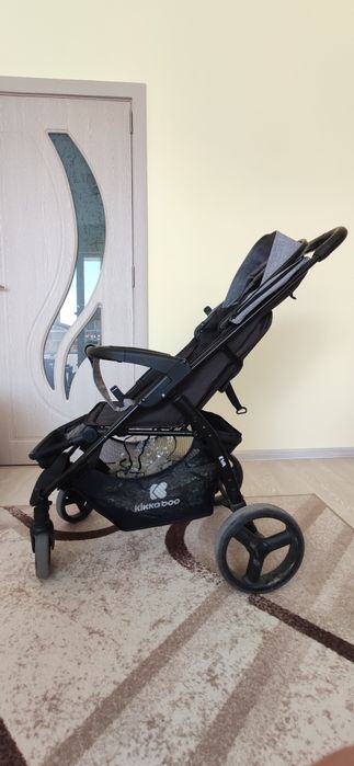 Бебешки и детски колички