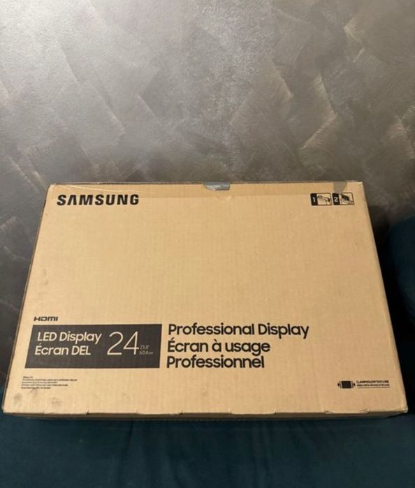 Monitor Samsung Led