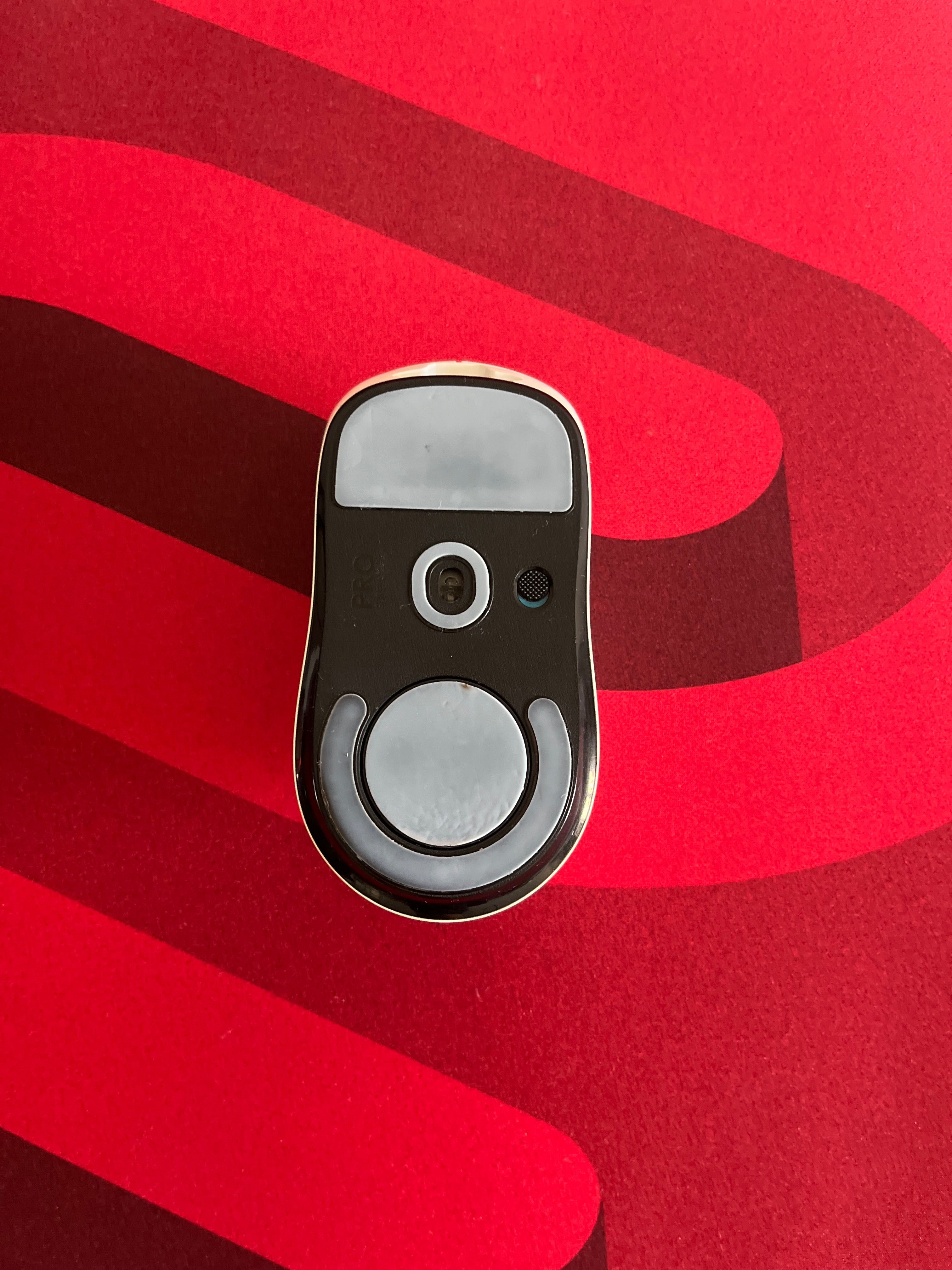 Logitech Superlight мышь