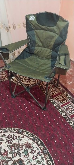 Стул для рыбалки
