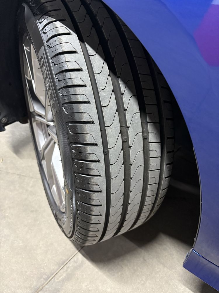 НОВИ Гуми 225/50/17 Pirelli Cinturato P7 RunFlat