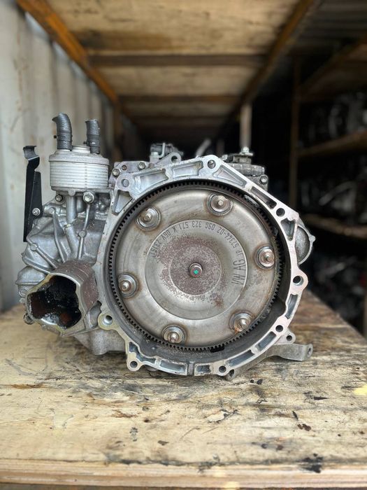 Коробка автомат 09G Volkswagen Passat B6, Golf 5, Jetta 5 объём 2.0FSI