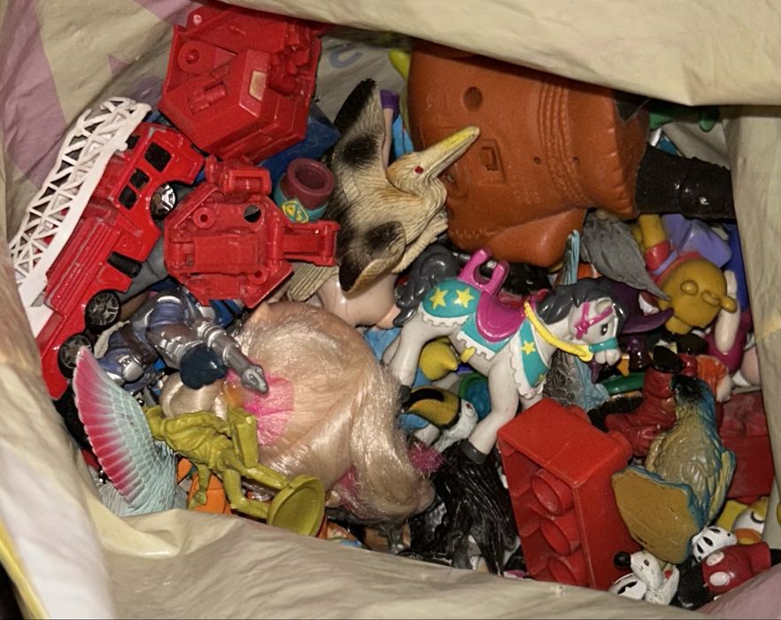 Jucarii diverse si Lego