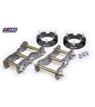 Kit de inaltare suspensie pentru Toyota Hilux Vigo 2006-2015