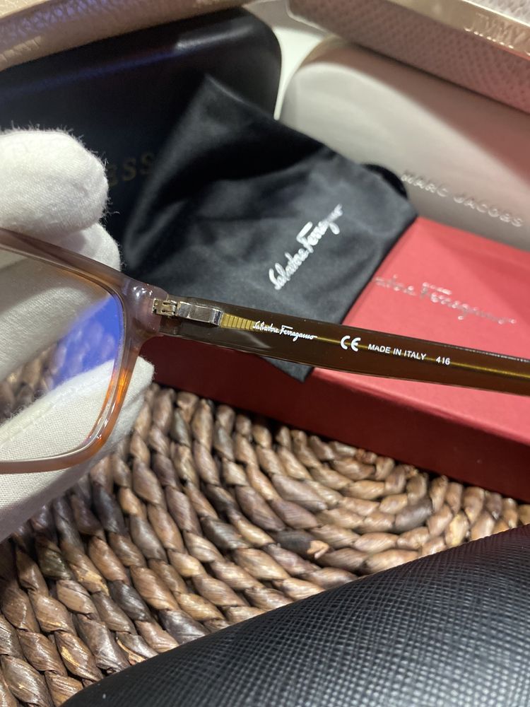 Рамки за очила Salvatore Ferragamo SF 2790 намалени