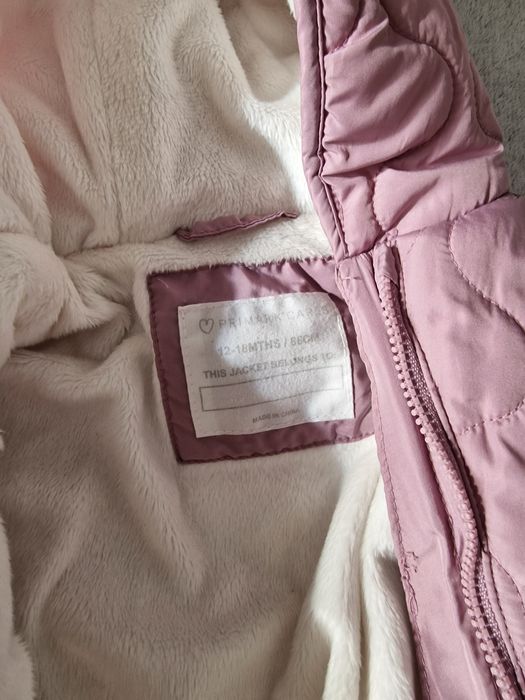 Combinezon iarna masura 86