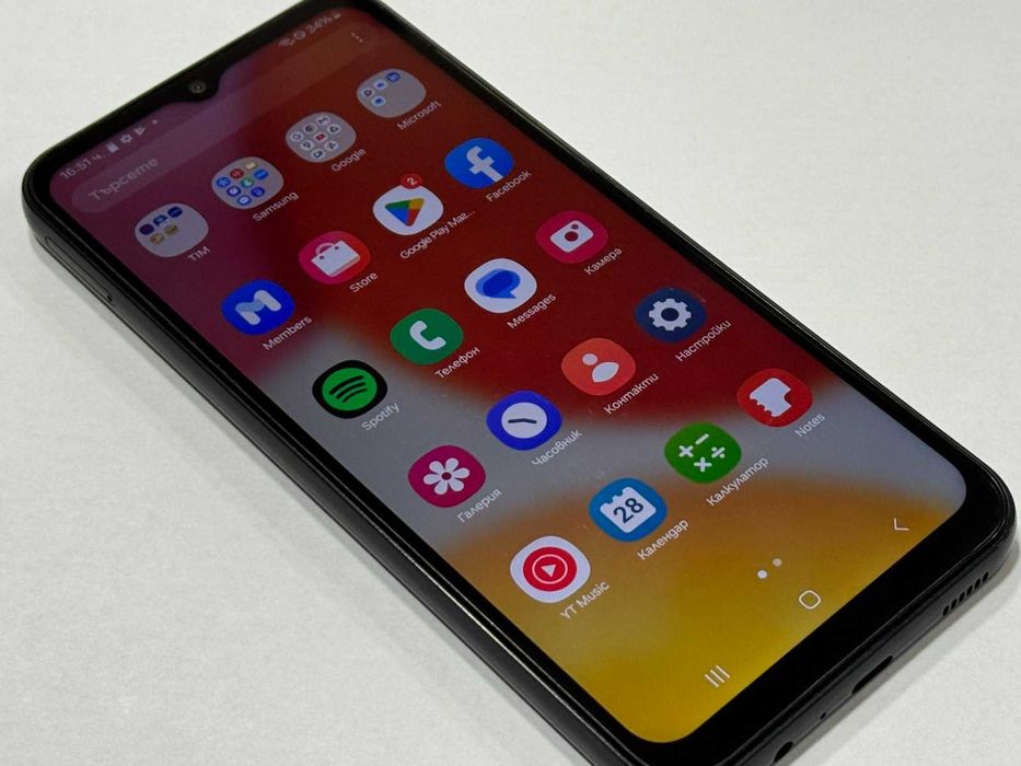 Samsung Galaxy A14 128GB 4GB RAM Dual