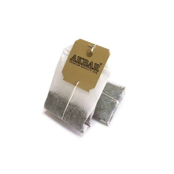 Заварка чая в пакетиках, 2 гр