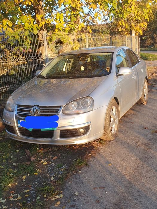 Volkswagen  jetta
