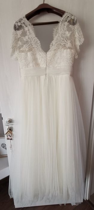 De vânzare rochie de mireasa Innocenti Sposa