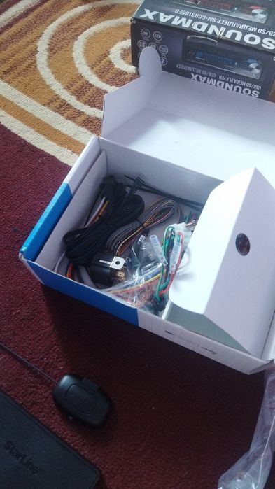 starlaine a63 sim kartalik varianti