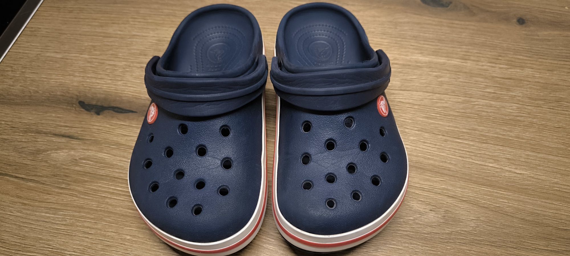 Оригинални детски CROCS J2 33-34 номер