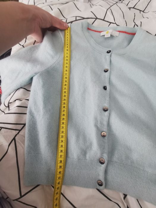 Cardigan cașmir,S
